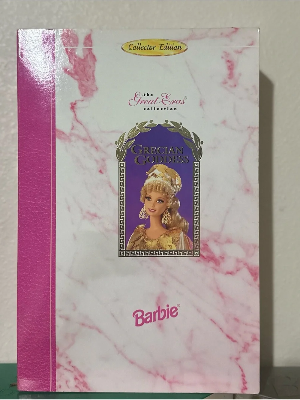 Barbie vintage new